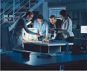 Advanced Communication